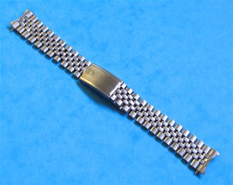 rolex watch band 19mm|authentic Rolex watch bands.